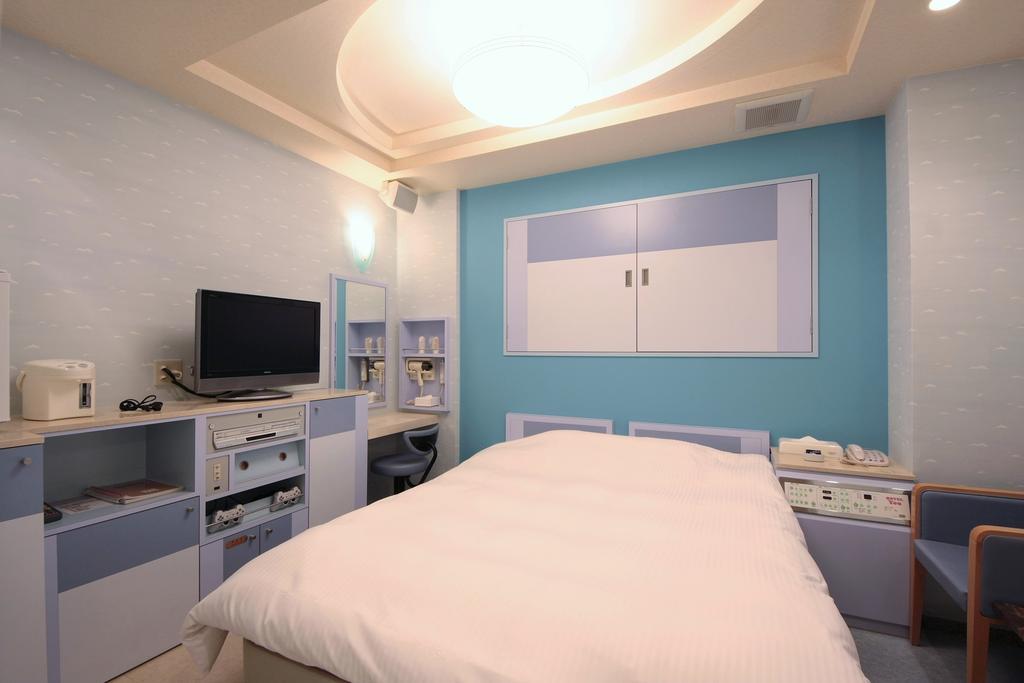 Hotel Ponto Киото Екстериор снимка