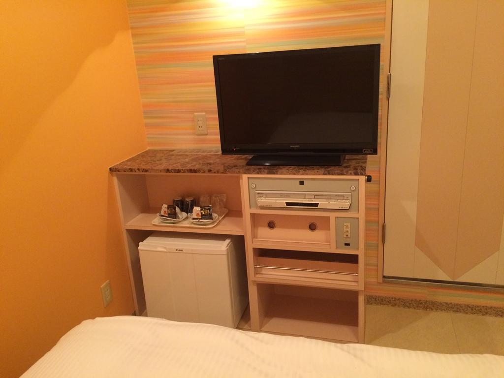 Hotel Ponto Киото Екстериор снимка