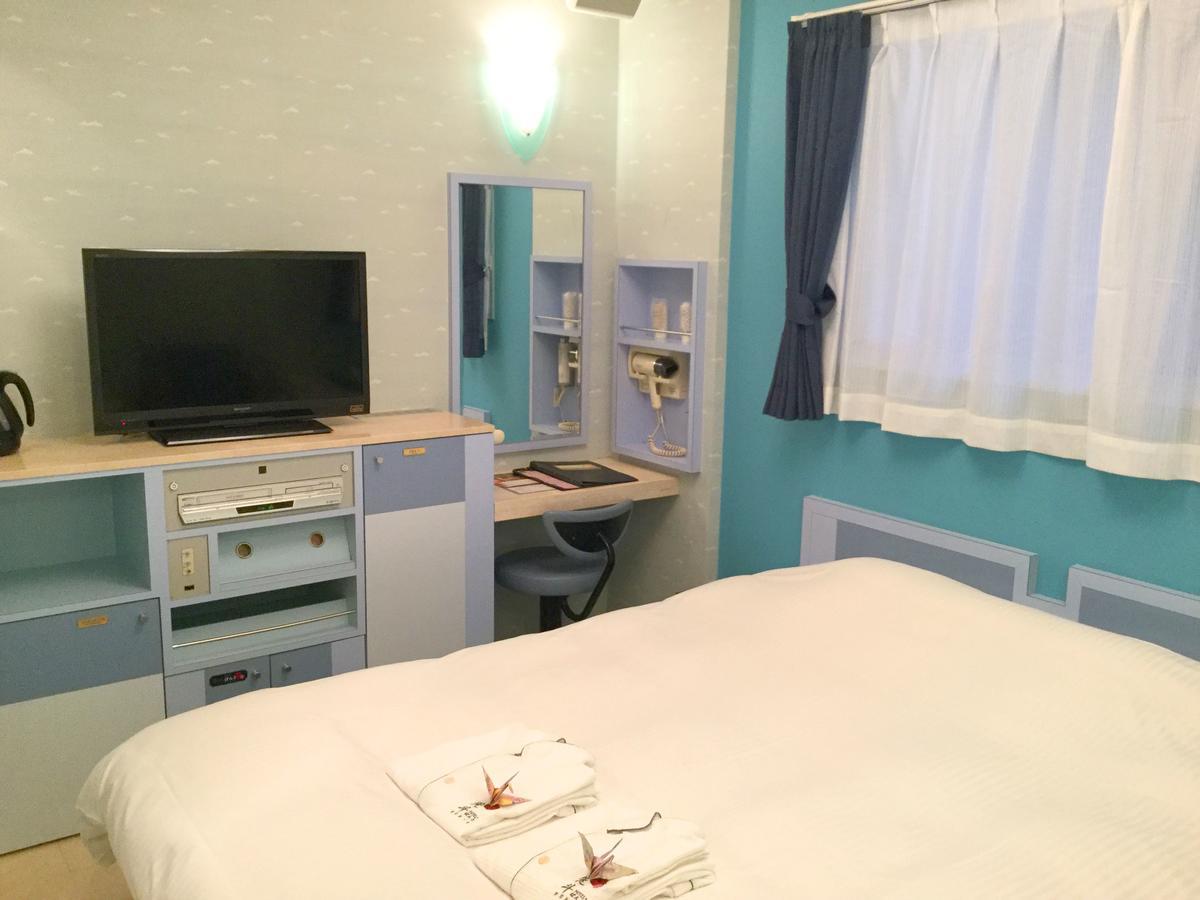 Hotel Ponto Киото Екстериор снимка