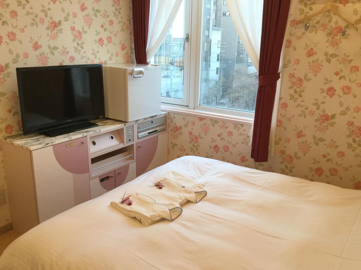 Hotel Ponto Киото Екстериор снимка