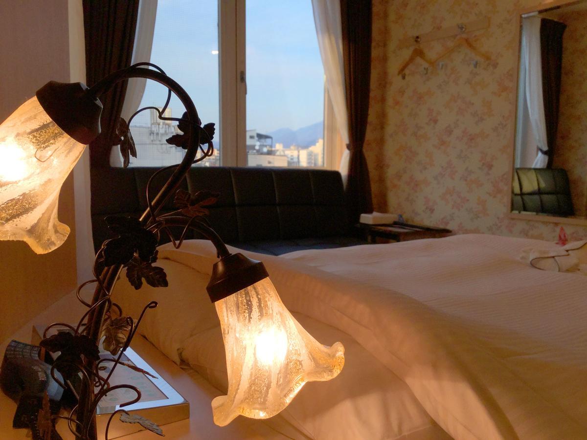 Hotel Ponto Киото Екстериор снимка