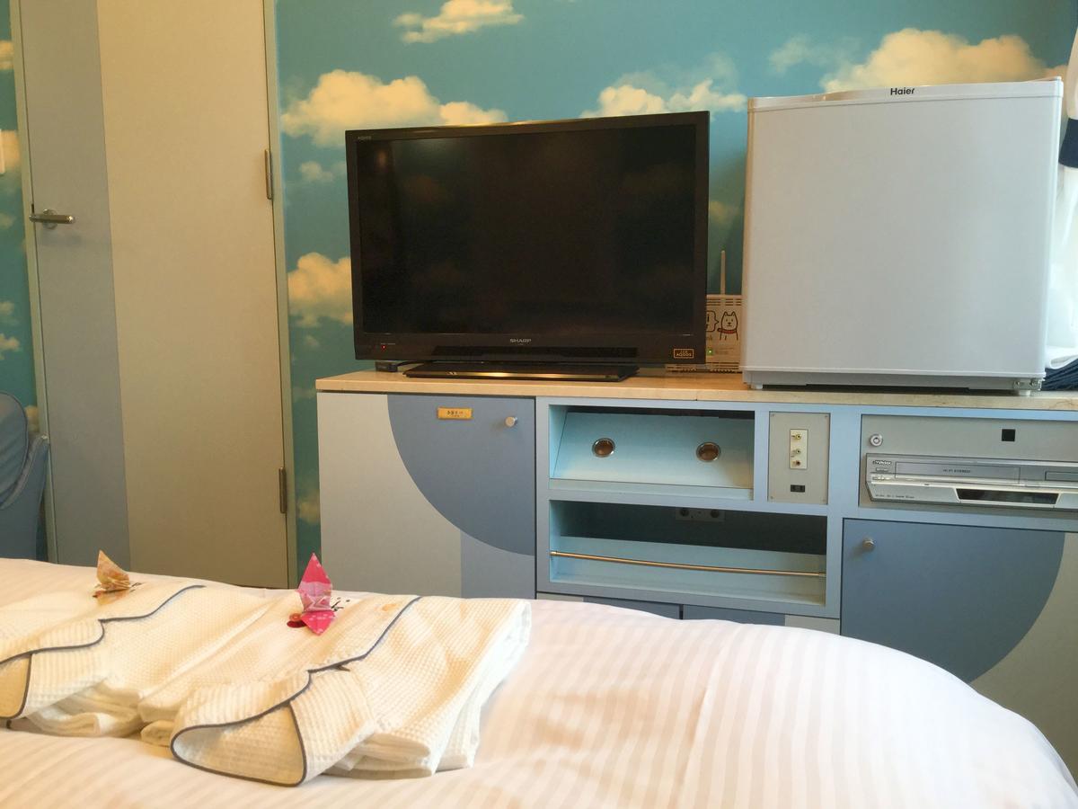 Hotel Ponto Киото Екстериор снимка