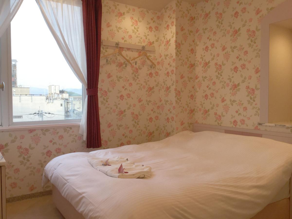 Hotel Ponto Киото Екстериор снимка