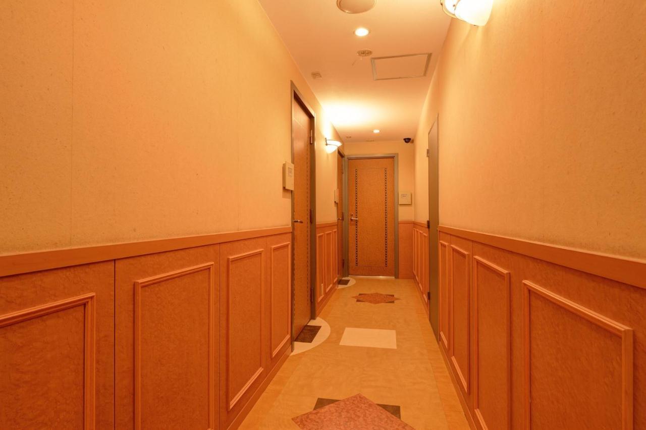 Hotel Ponto Киото Екстериор снимка