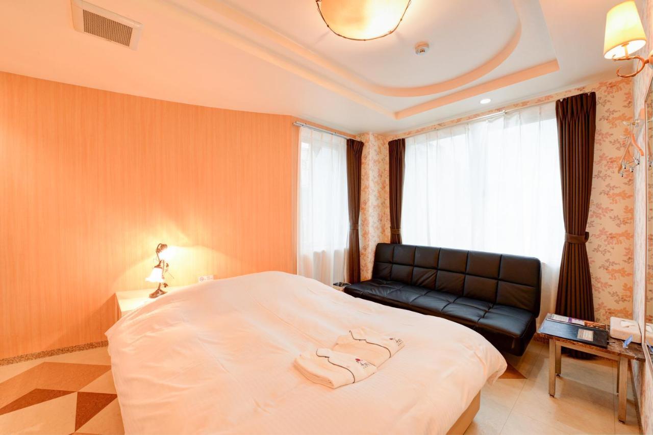Hotel Ponto Киото Екстериор снимка