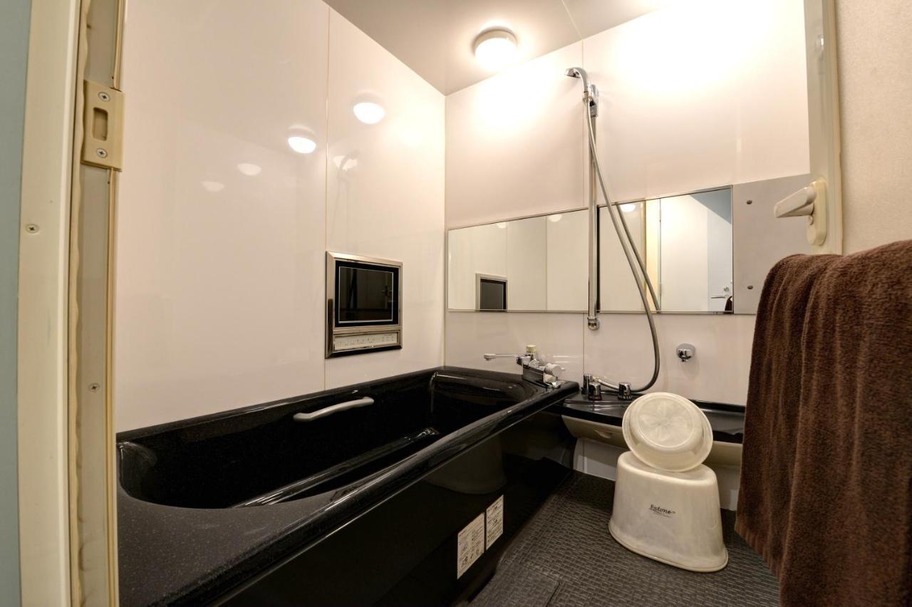 Hotel Ponto Киото Екстериор снимка