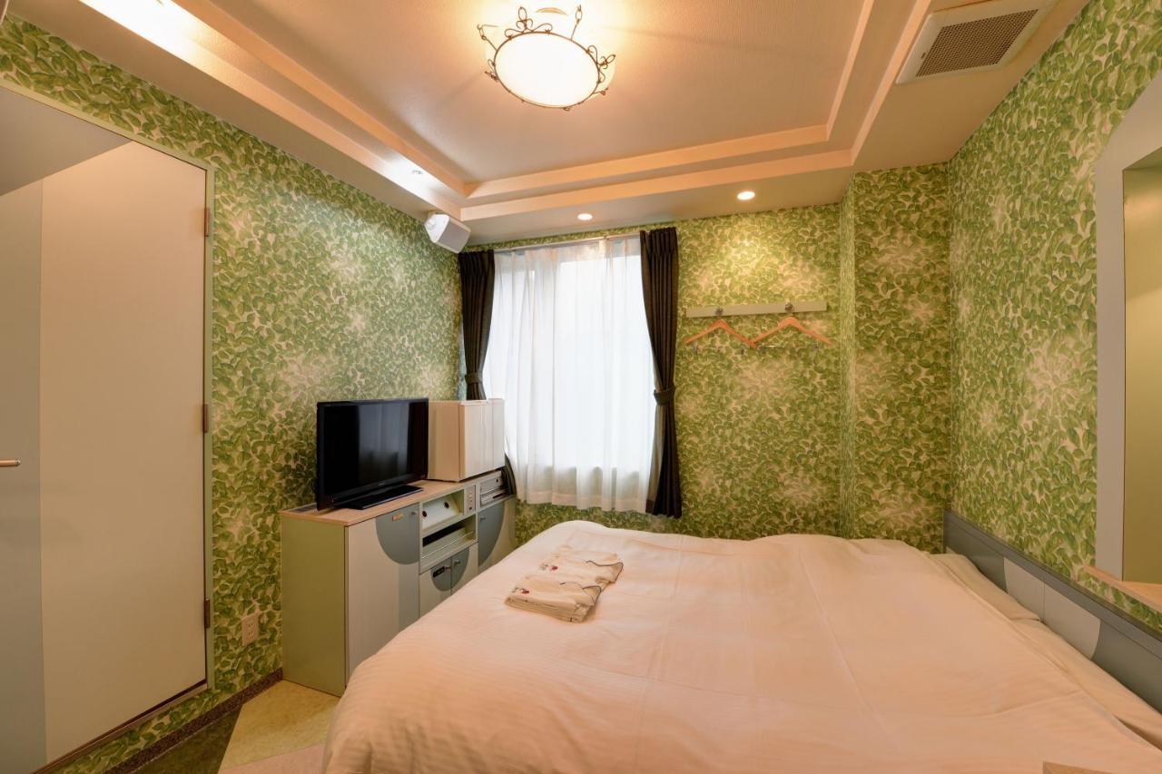 Hotel Ponto Киото Екстериор снимка