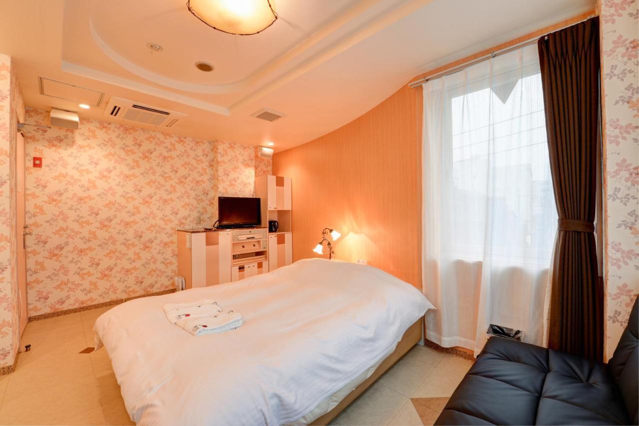 Hotel Ponto Киото Екстериор снимка