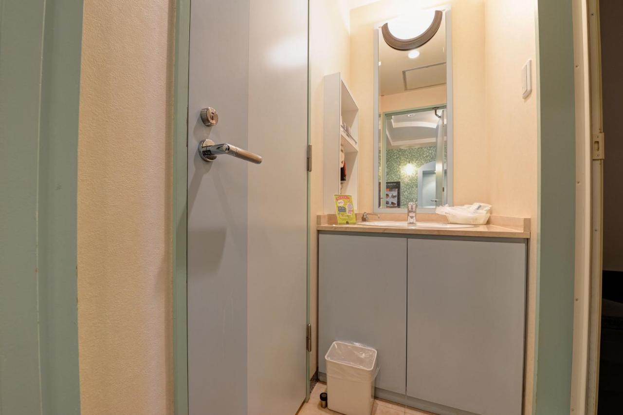 Hotel Ponto Киото Екстериор снимка