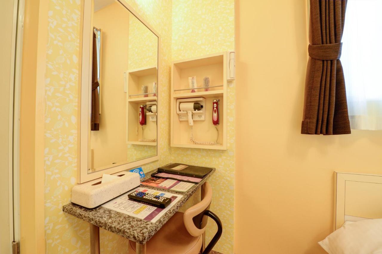 Hotel Ponto Киото Екстериор снимка