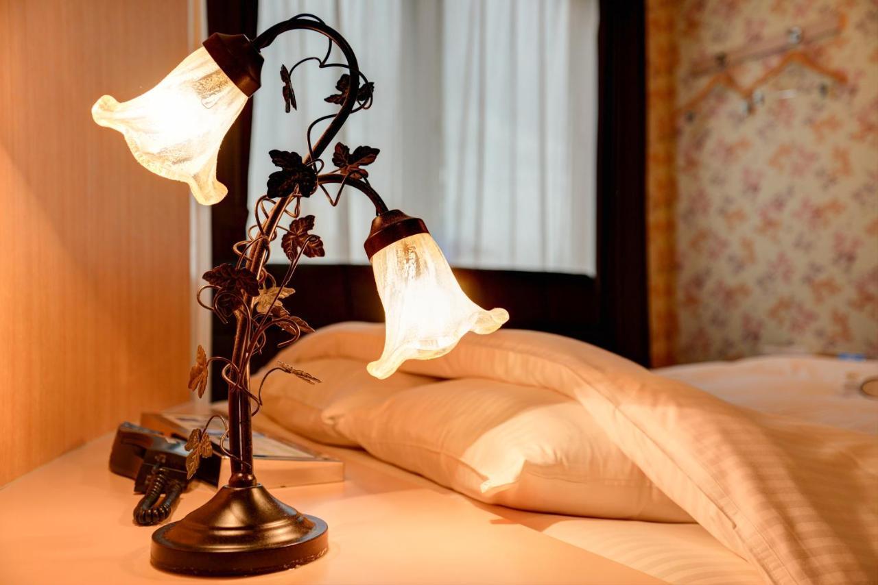 Hotel Ponto Киото Екстериор снимка