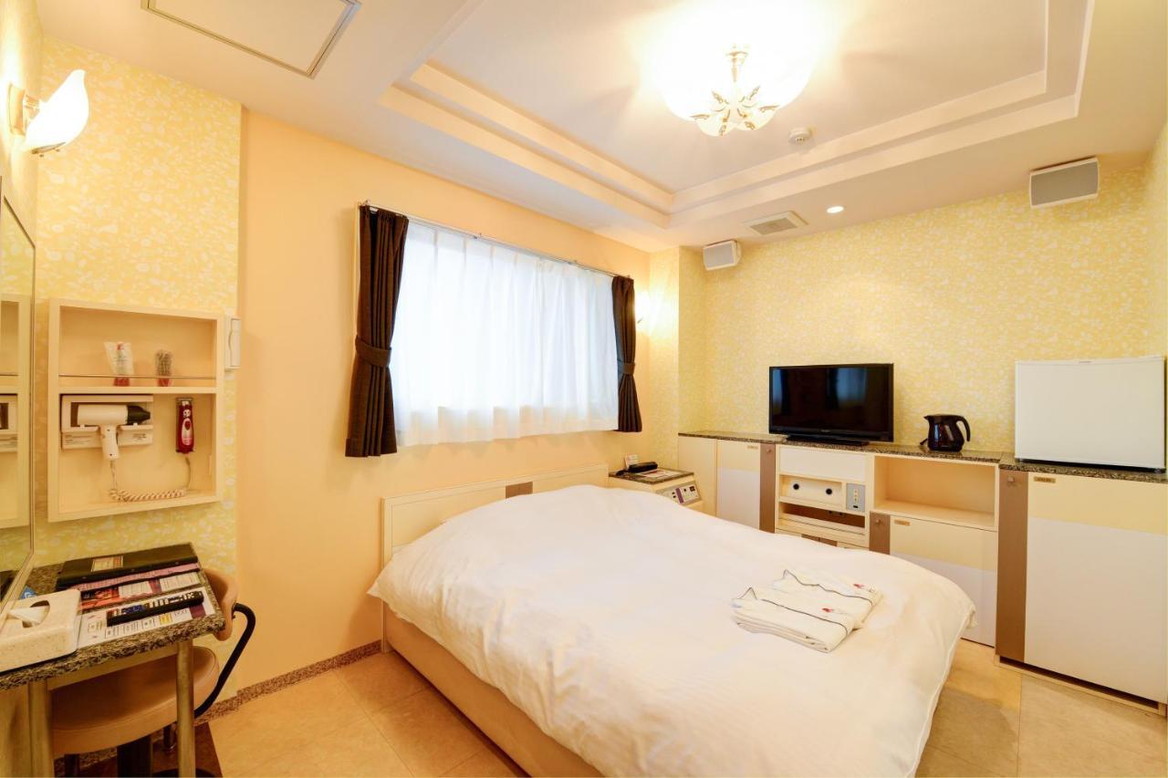 Hotel Ponto Киото Екстериор снимка